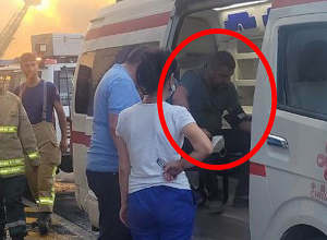 Արտակարգ իրավիճակների նախարարի ինքնազգացողությունը վատացել է, նախարարը ծխահարվել է