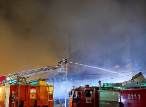 Պայթյունից հետո անհետ կորած համարվող 6 քաղաքացի հայտնաբերվել է. անհետ կորած է համարվում 19-ը քաղաքացի