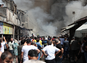 «Սուրմալու»-ի փոխտնօրենն ազատ է արձակվել, 3 հոգի կալանավորվել է