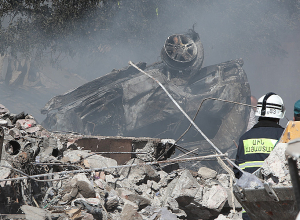 «Սուրմալուի» փրկարարկան օպերացիայի ժամանակ ի հայտ եկած խնդիրները չտեսնելու տալով օգնած չենք լինի․ Իոաննիսյան