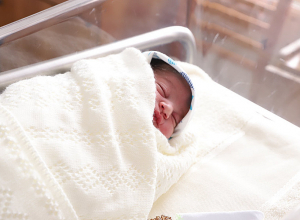 Շիրակում նախորդ շաբաթ ծնվել է 64 երեխա