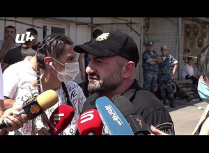 ԱԻՆ ներայացուցիչը հերքում է, որ գիշերն անհրաժեշտ ծավալով աշխատանք չի կատարվել