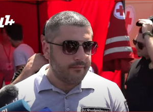 Տեռորիստական ակտ չի կարող լինել՝ վստահեցնում է ԱԻ նախարարը