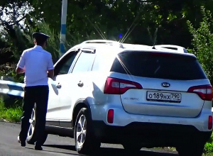 Պահպանվող հատուկ տարածք է տեղափոխվել 22 տրանսպորտային միջոց