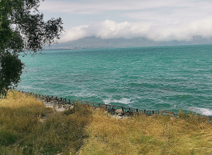 Սևանում հեծանվարշավի կազմակերպման համար կառավարությունը 3 մլն դրամ հատկացրեց