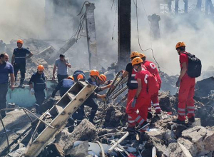 Անհետ կորածների թիվն այս պահին 20 է, ցուցակում ավելացել է Իրանի 3 քաղաքացու անուն․ ԱԻՆ