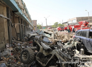 «Սուրմալու»-ում որոնողական աշխատանքները շարունակվում են․ զոհերի թիվը 7 է