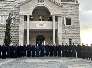 Մեծի Տանն Կիլիկիայի կաթողիկոսությունը իր զորակցությունն է հայտնում հայ ժողովրդին