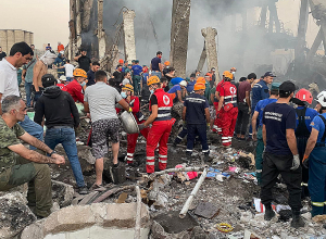 Անհետ կորած համարվողների թիվը կրճատվել է․ այս պահին նրանք 6-ն են