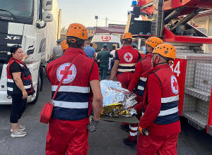 Զոհերից 14-ի ինքնությունը պարզվել է․ ԱԻՆ-ը հայտնում է նրանց անունները