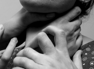 Երեք տղամարդ խեղդամահ էին արել 46-ամյա կնոջը