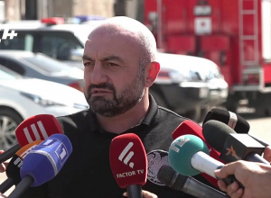 «Սուրմալու»-ում պայթյունի հետեւանքով կա 16 զոհ, 2 քաղաքացի որոնվում է. ՈՒՂԻՂ