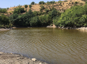 Ողբերգական պատահար Արցախի Գիշի համայնքում. լողալիս անչափահաս է ջրահեղձվել