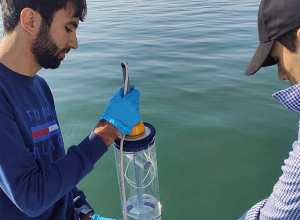 Սևանա լճի ջրի որակն են ստուգում. արդյունքները կհրապարակվեն շուտով