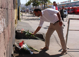 Տեղի ունեցած ողբերգությունը սթափեցնող էր․ Տիգրան Ավինյան