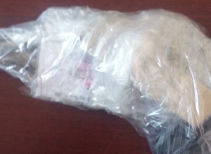 Стрельба в Аштараке