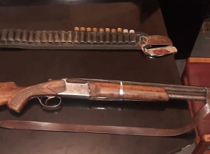 Спор завершился убийством