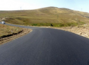 1 մլրդ 45 մլն դրամ՝ Տաթև-Աղվանի ճանապարհի շինաշխատանքների և տեխնիկական հսկողության համար