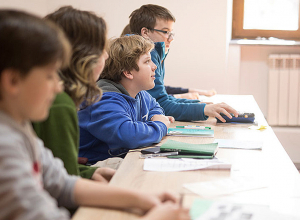 Հայաստանի մի քանի դպրոցներում վրացերեն կսովորեցնեն