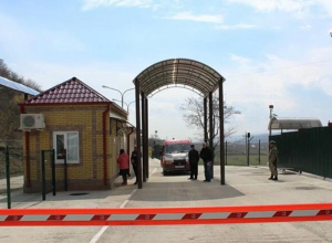 Ցխինվալին պարզեցնում է Վրաստանի հետ դե ֆակտո սահմանի հատումը