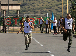 Որոշվել է «Աթլետ» մրցաձևի հաղթողը