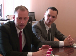 Հայաստանում է Բելառուսի ՆԳՆ պատվիրակությունը