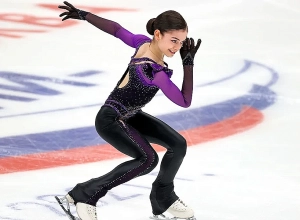 Հայաստանի հավաքականում կընդգրկվի՞ գեղասահորդ Ադելիա Պետրոսյանը. ԿԳՄՍ փոխնախարարի պատասխանը