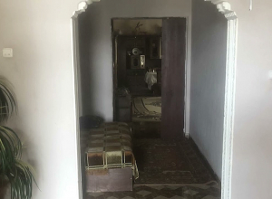 Сам совершил кражу и сам подал сообщение