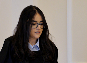 В резиденции Президента Республики состоялась Церемония приведения к присяге судей