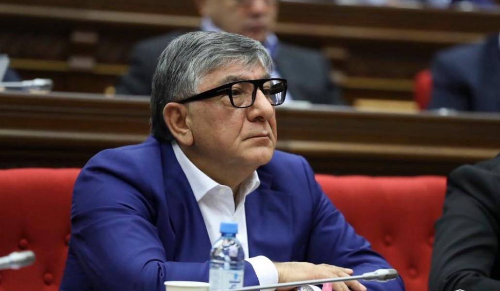 Խաչատուր Սուքիասյան