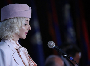 Երևանի ավագանու ընտրություններում «ՈՒժը հայրենյացի» ցուցակը կգլխավորի Նատալյա Ռոտենբերգը