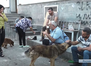 Բերձորն այսօր