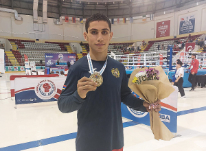 Թուրքիայում երկրորդ անգամ բոլորից վեր ծածանվեց հայոց եռագույնը