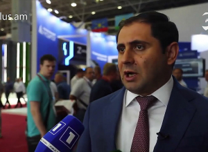 Սուրեն Պապիկյանը հանձնարարականներ է տալիս պատասխանատու ստորաբաժանումների ղեկավարներին