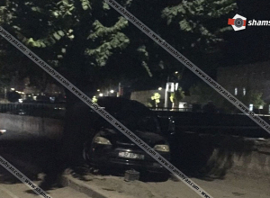 Ողբերգական ավտովթար Սյունիքի մարզում. 2 զինծառայողներ մահացել են. կա վիրավոր