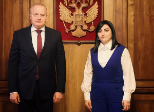 Լաչինի միջանցքի շուրջ իրավիճակը պիտի լուծվի Եռակողմ հայտարարության 6-րդ կետի հիման վրա․ Թովմասյան