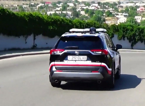 Պարեկները բերման են ենթարկել 58 անձի