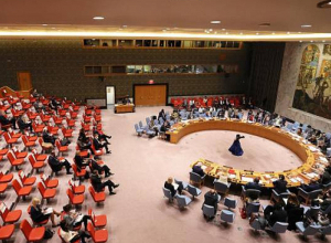 Ռուսաստանը Զապորոժիեի ԱԷԿ-ի հարցով ՄԱԿ-ի Անվտանգության խորհրդի հրատապ նիստ է պահանջել