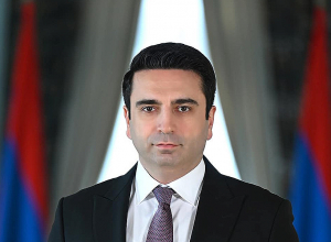 Անկախությունը վաստակած պարգեւ է, ինչն ավելի պարտավորեցնող է ստանալուց հետո․ Ալեն Սիմոնյան