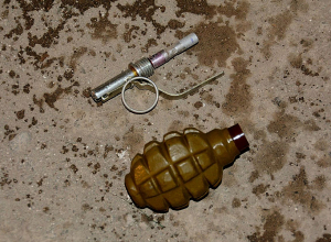 Պայթյուն Սիսիանի քաղաքային պանթեոնում․ կա վիրավոր. shamshyan.com