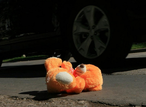 Բուզանդի փողոցում վրաերթի են ենթարկել 3-ամյա տղայի