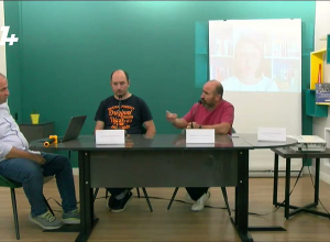 У Пашиняна нет пространства для маневра; я видел это своими глазами: Татул Акопян