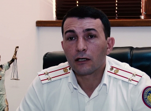 Похищение человека и вымогательство: подробности раскрытия преступления