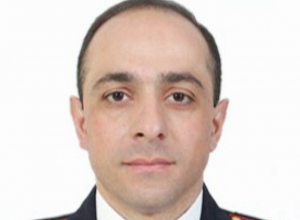 Արգիշտի Քյարամյանի նոր նշանակումը