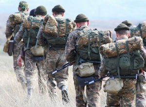 Արցախում առաջարկվում է պահեստազորայիններին վարժական հավաքների կանչել ըստ անհրաժեշտության․ նախագիծ