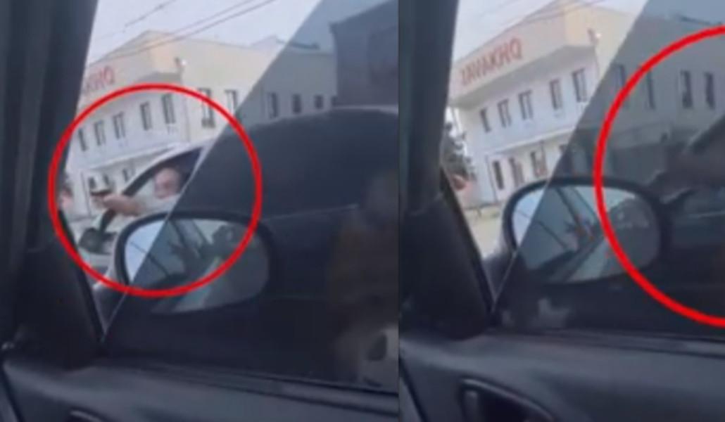 Նկոյան-կրակոցներ