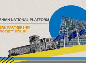 Ալիեւի հայտարարությունները կեղծ են, որ Ադրբեջանում հայերին ոչինչ չի սպառնում․ԱլԳ ՔՀՖ Հայաստանի ազգային պլատֆորմը դիմում է ԵՄ-ին