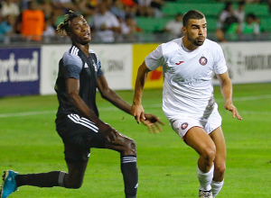 «Փյունիկը» զիջեց 11մ հարվածներով և կխաղա Կոնֆերենցիաների լիգայում