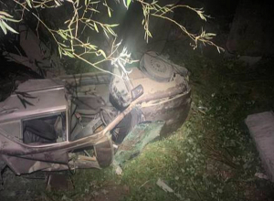 Եղեգնուտ-Վանաձոր հատվածում բախվել են ավտոմեքենաներ․ կան զոհեր