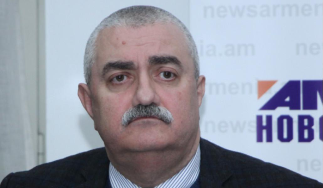 Արամ Սաֆարյան